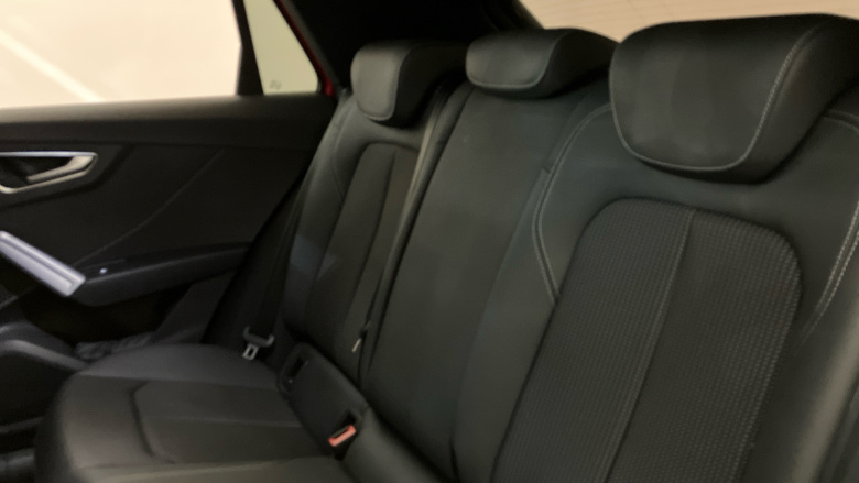 Audi Q2 30 TFSI 116 S Line 5dr Petrol Estate